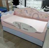 Купить Детская кровать Принцесса по цене 33 р. с доставкой