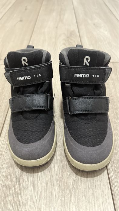 Обувь reima ботинки 30 р