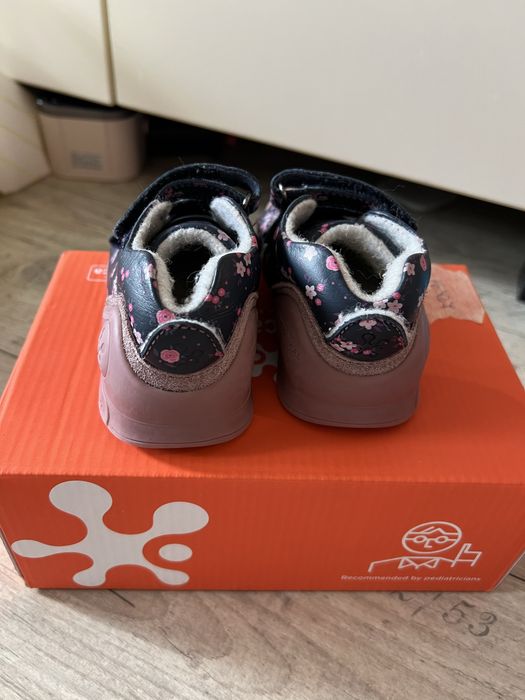 Детски обувки Biomecanics 22 номер