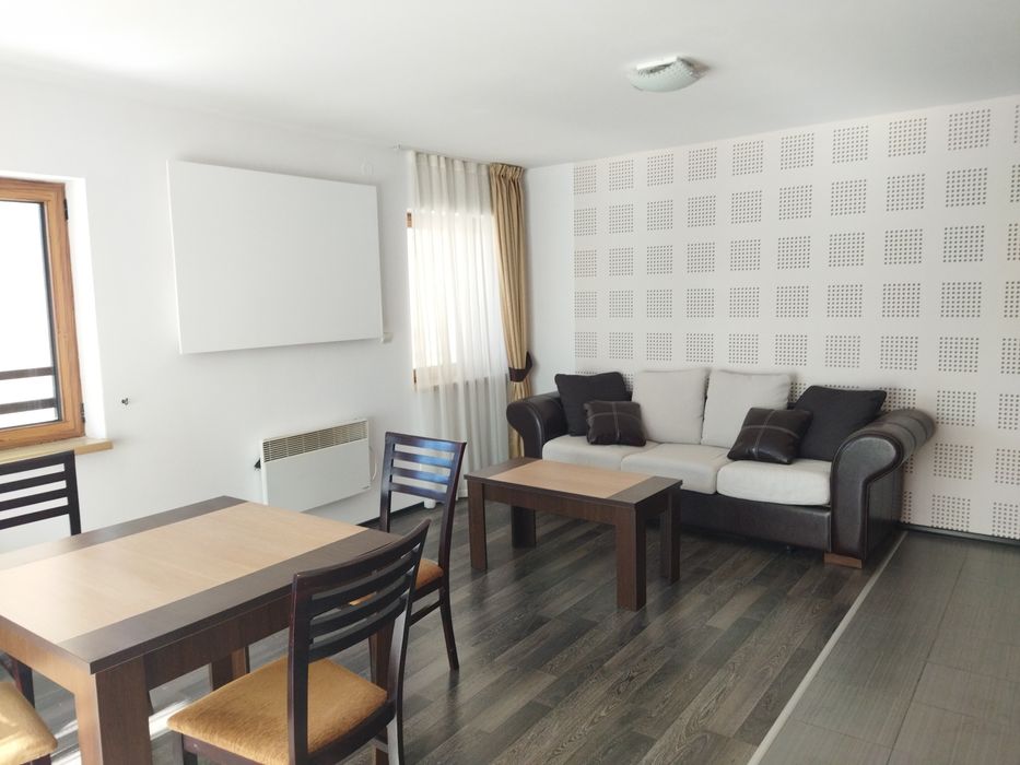 Продава се Двустаен апартамент в к.к. Пампорово - 69 кв.м за 1885 €/кв.м - Снимка #2