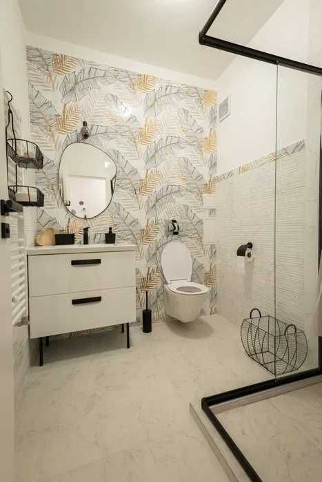 Дава се под наем Тристаен апартамент в Варна, Левски - 97 кв.м за 520 € - Снимка #6