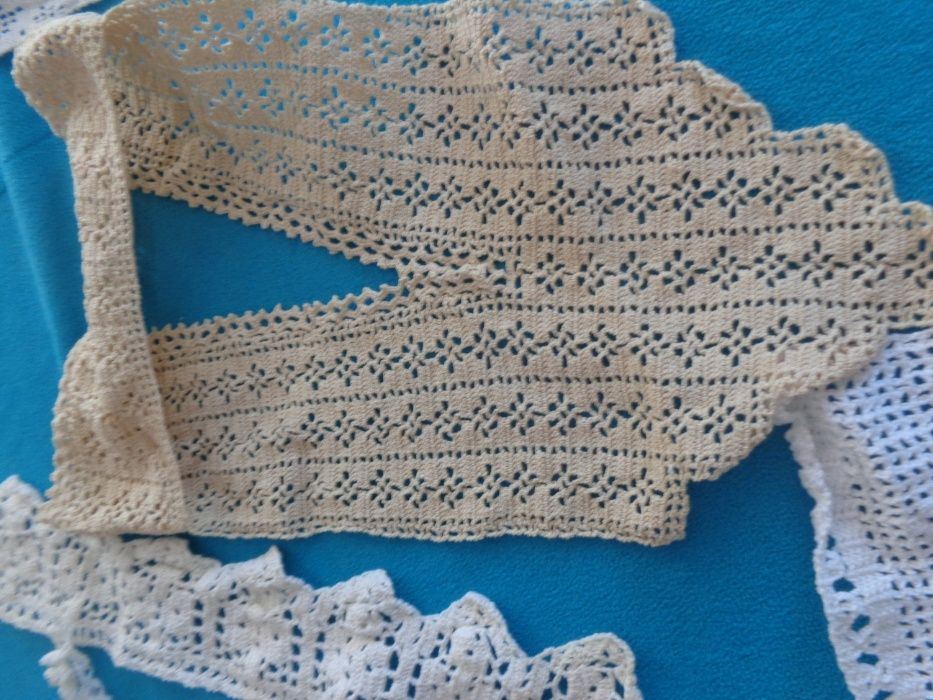 плетива на една кука