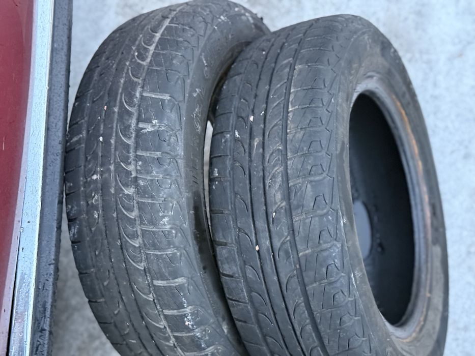 185 65 r14 как новые