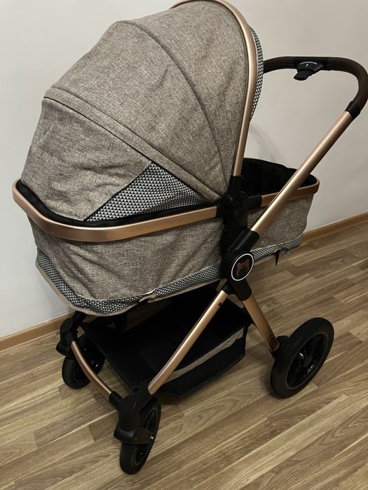 Детская Коляска.