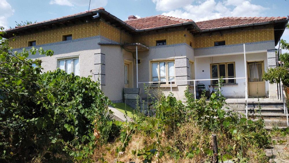 Продава се Къща в Генерал Тошево - 90 кв.м за 311 €/кв.м - Снимка #17