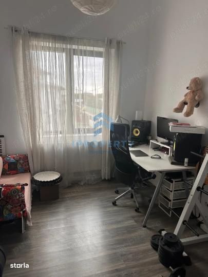 Vila | 4 Camere | Giulesti Sarbi | Curte 300mp | Centrala proprie |