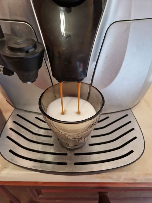 Кафеавтомат  Philips Easy Cappuccino