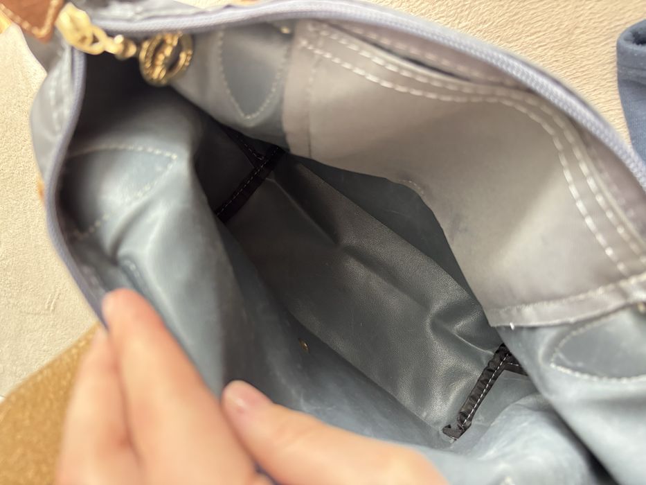 Longchamp Le Pliage Original tote bag