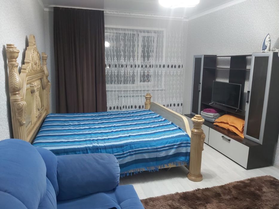 КТИ. Строймарт. Рынок. Исключительно для двоих