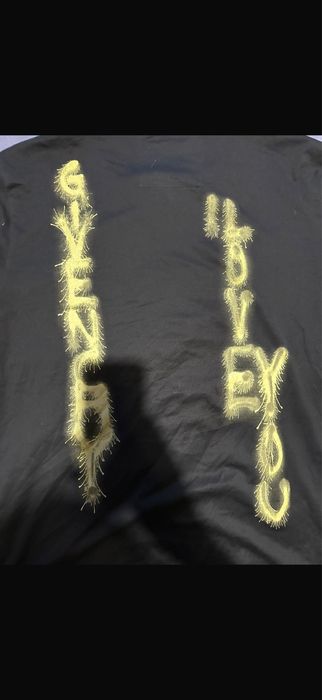 Tricou Givenchy