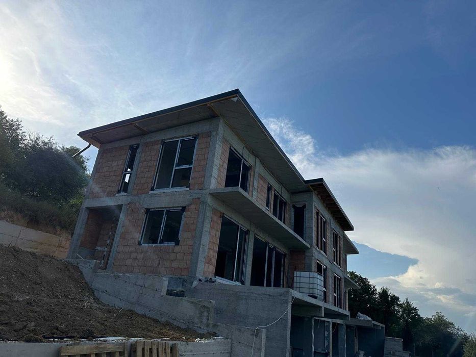 Casa de Vanzare Feleacu - Ultima Unitate