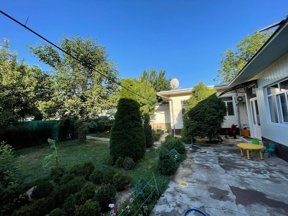 Чайхона Салом 10,5 соток 44/22 участок