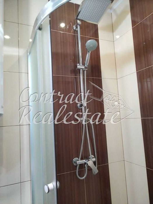 Дава се под наем Двустаен апартамент в Варна, Виница - 55 кв.м за 448.8 € - Снимка #6