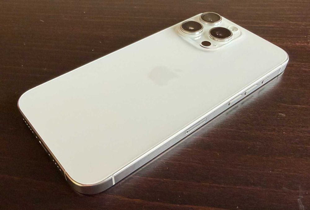 iphone 15 pro max 256