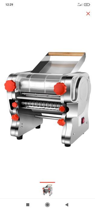 Продам лапшерезку професионсльную