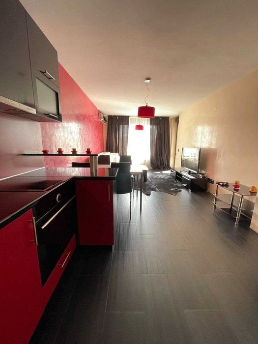 Двустаен апартамент в Гоце Делчев