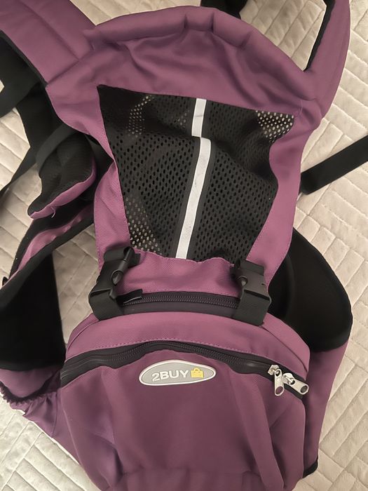 Детский Кенгуру рюкзак