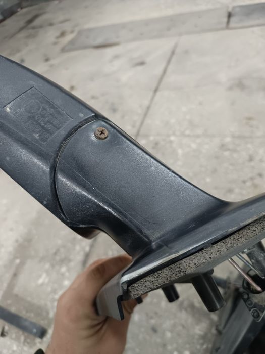 Зеркала Шевроле Авео