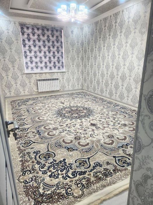 Яшнабад ЖК Azia House Новостройке продается квартира  3/1/8  83м2