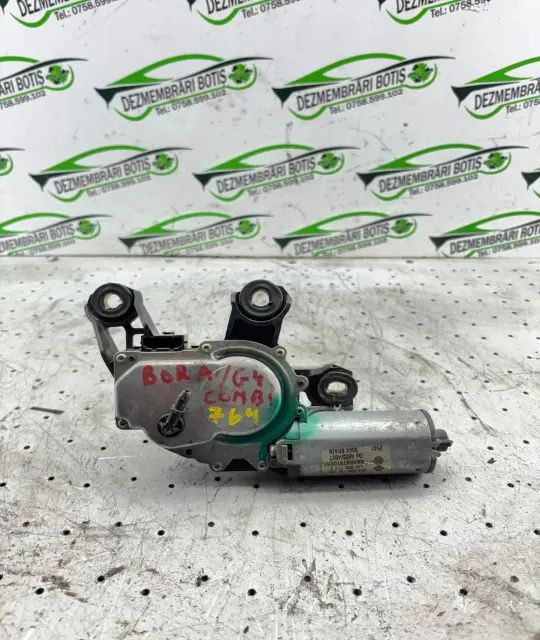 Motoras stergator luneta 1J6 955 711 C Volkswagen VW Bora 2002
