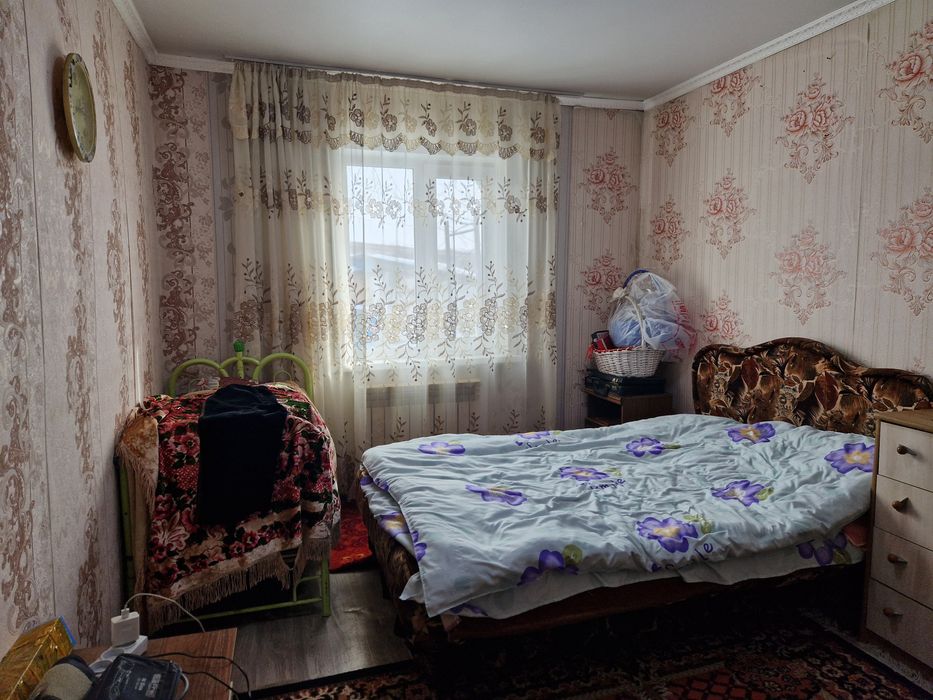 Продам дом с времянкой