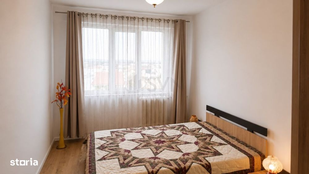 Apartament 2 camere Domenii l De vanzare — fotografia 3