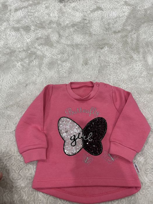 Детские одежды для малышей