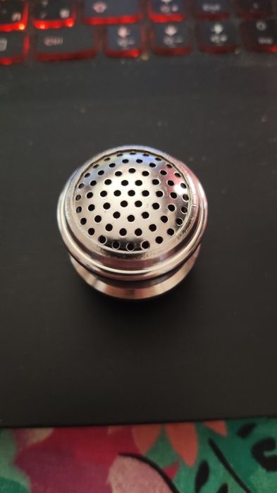 Чорапчета / фасунка за петромаксов фенер