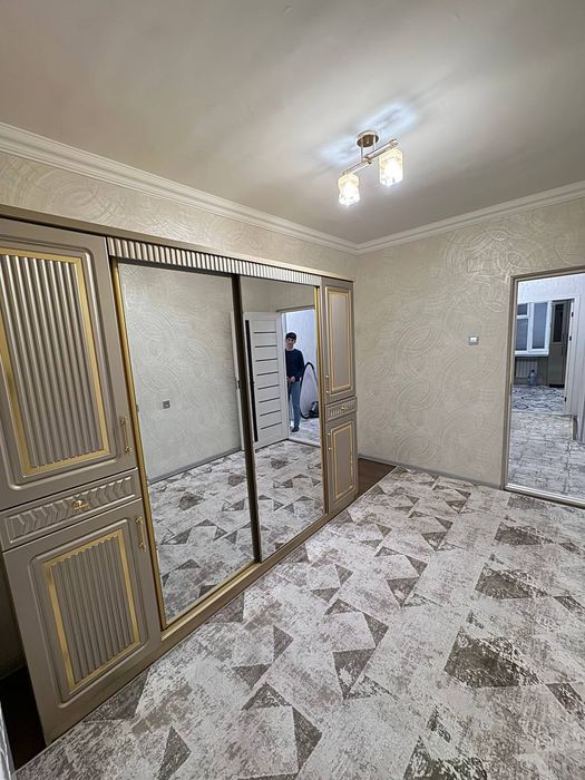 Массив, 5 дом, 3 этаж, 2 подъезд