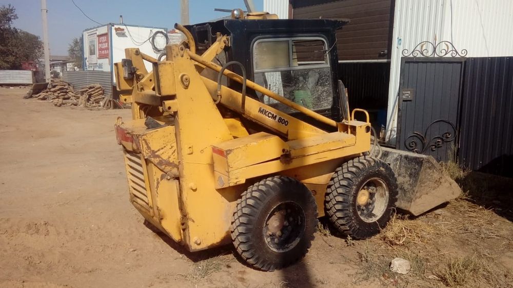 Продам мультик, МКСМ 800