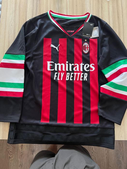 AC Milan Puma 2022-23