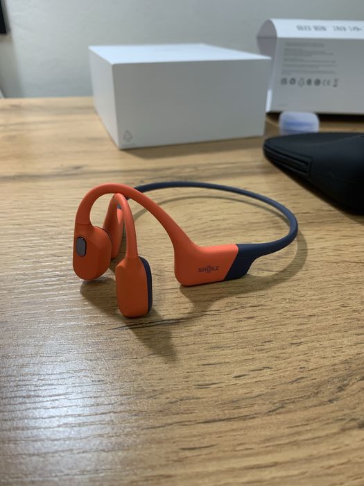 Shokz Openswim Pro S710