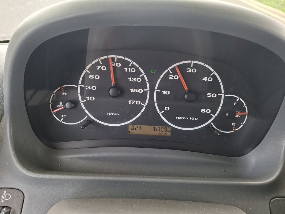 Vând Autorulotă Fiat Ducato Mclouis 2.0 Diesel 6 Locuri