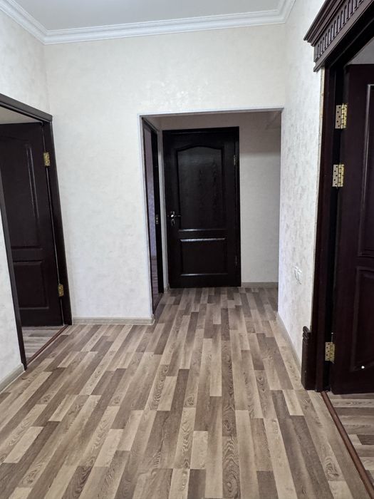 Домбрабод срочно продаётся  3-х ком квартира с евро ремонтом,