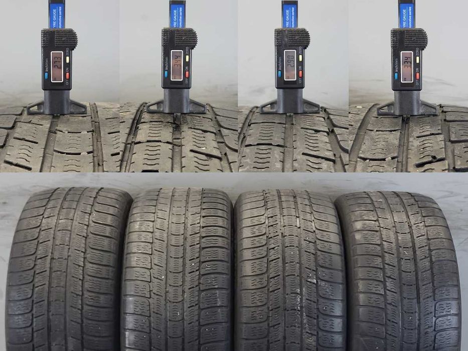 Roti/Jante BMW 5x120 245/50 R18 X3 (F25) X4 (F26), Seria 3,4, 5; Land Rover; Mini Cooper Coutryman, Paceman