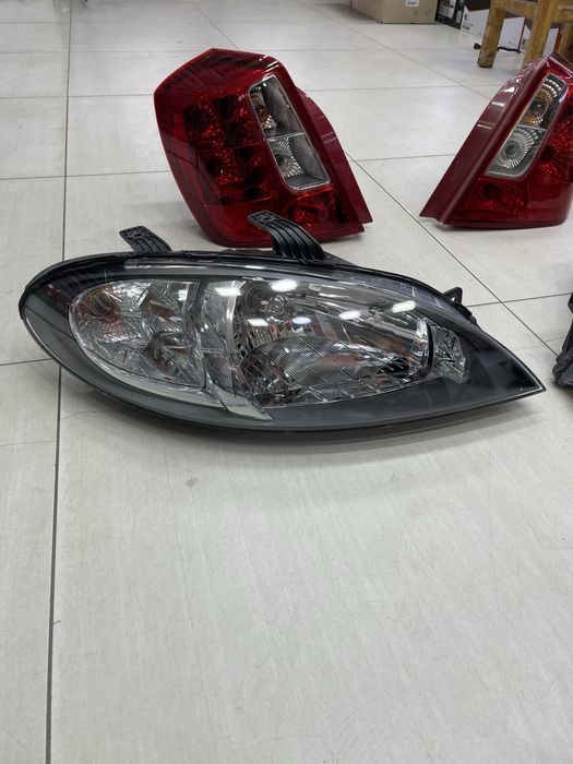 jentra oldi orqa fara orginal GM b/u