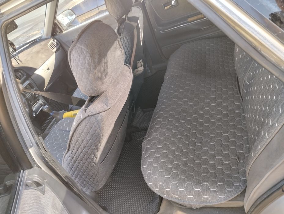 Продам Мазду 626 переход ка