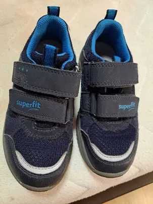 Обувки/маратонки Superfit-27 номер ; маратонки GEOX 28/29 номер