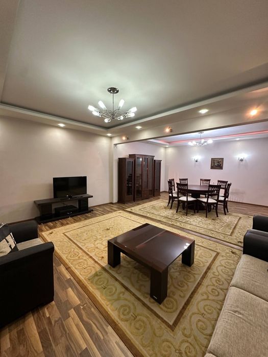 (5) Сдается Шох Мед Центр 3/4/9 130м²