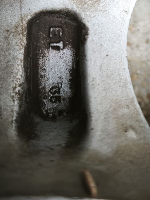 Джанти 17ки 5/112