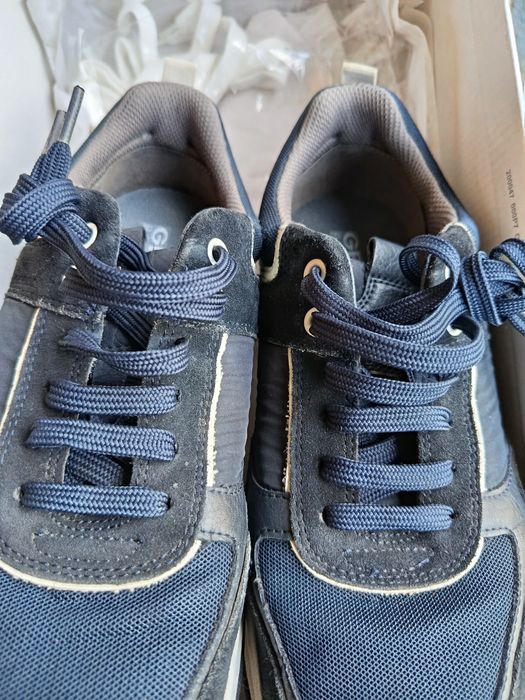 Спортни обувки Geox40