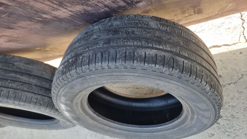 Продам буу покрышка R18