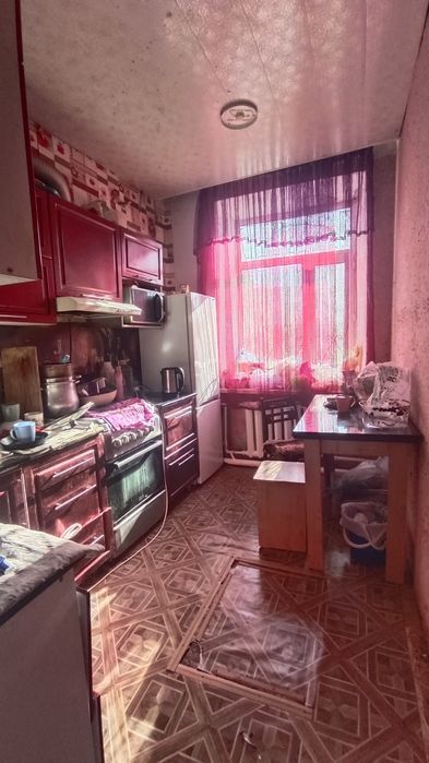 Продам двухкомнатную квартиру в Старом городе.