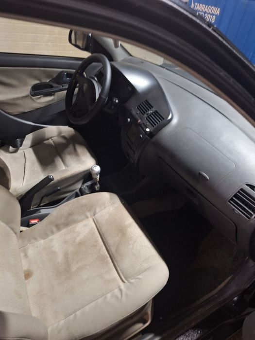 Seat cordoba de vanzare