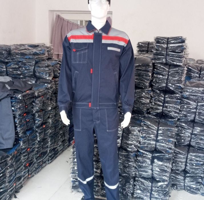 Спецодежда Оптом !