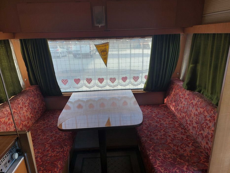 Каравана по договаряне