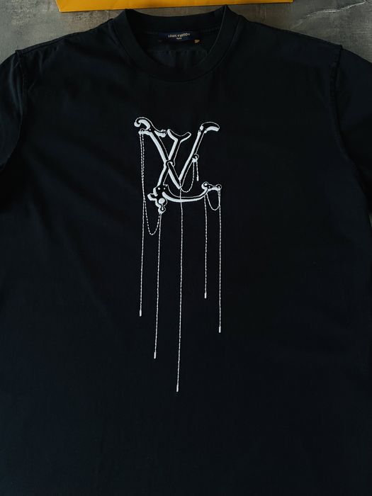 Louis Vuitton нови тениски