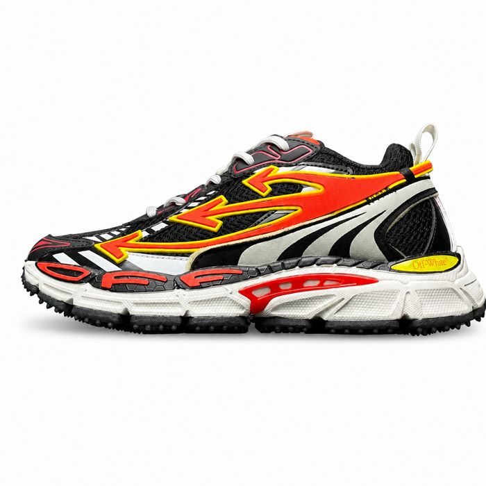Off-White Be Right Back  36-47