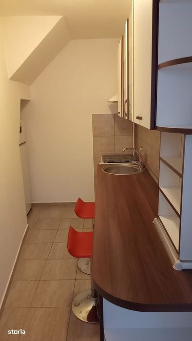 Apartament,