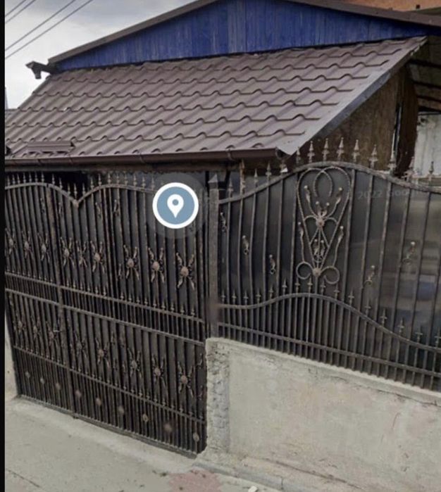 Vand vila jud Vaslui